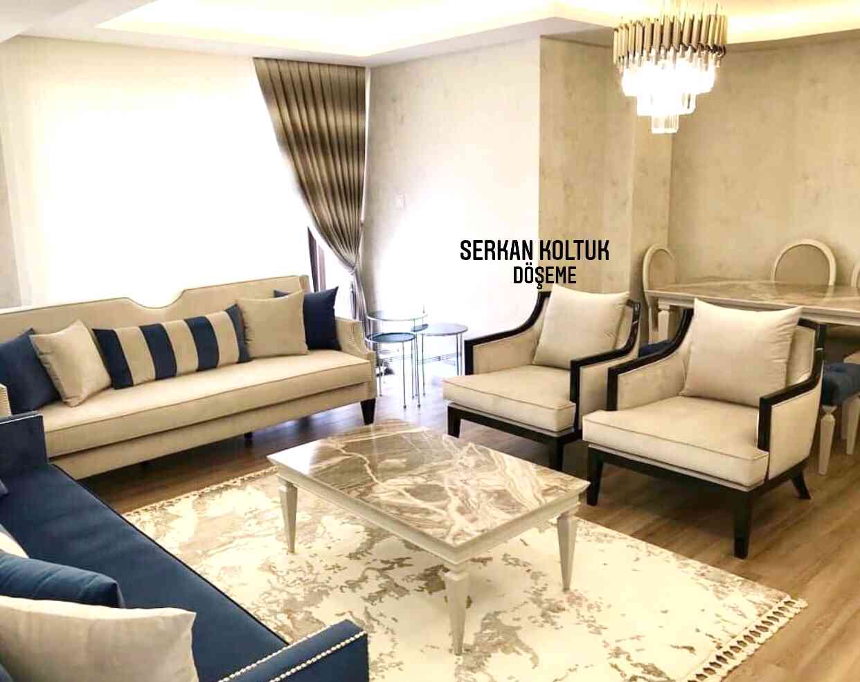 Koltuk Döşeme Fiyatları
