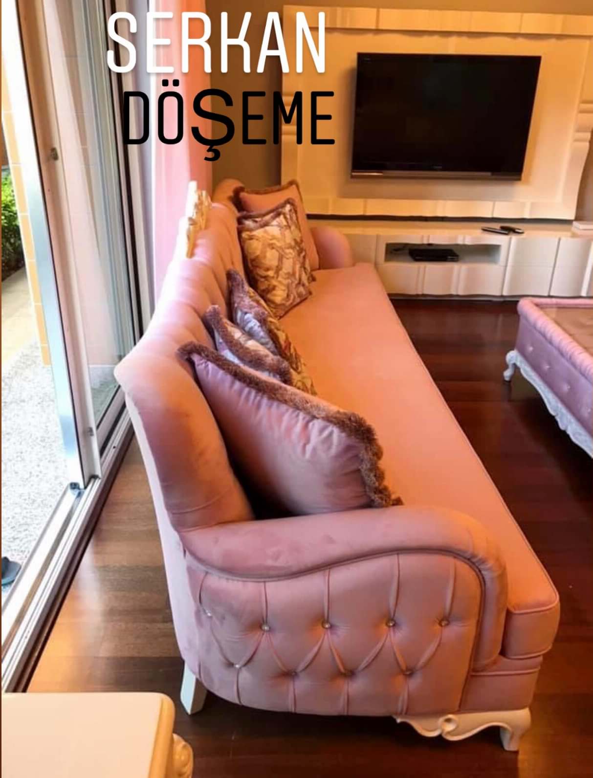 Kayseri Koltuk Döşeme Tamiri Kocasinan Kayseri 