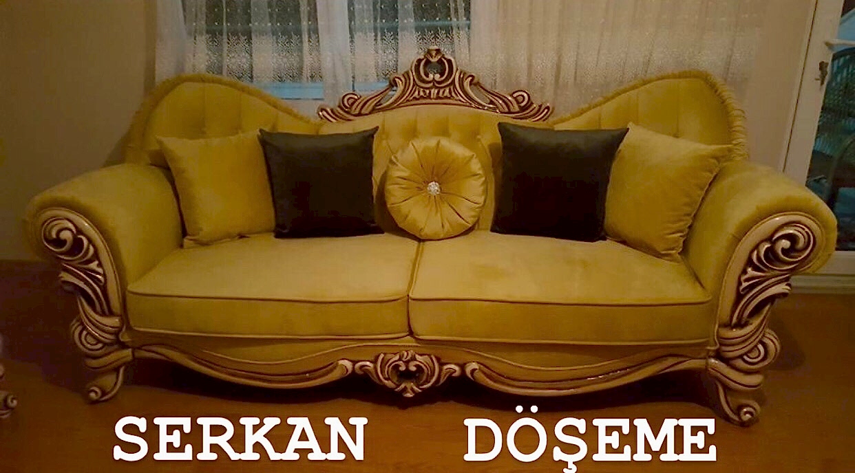 Kayseri Koltuk Döşeme Fiyatları .