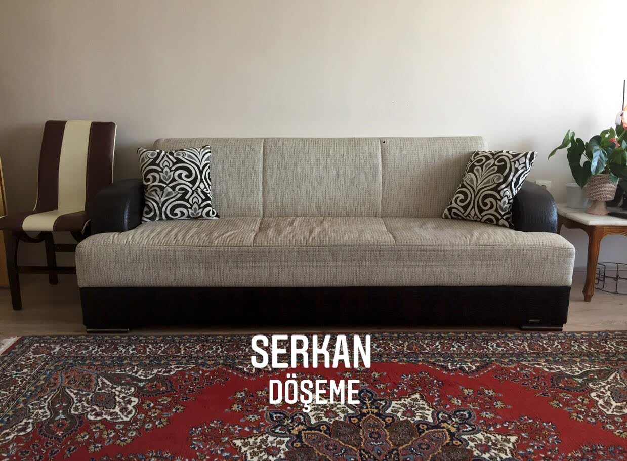 Kayseri Koltuk Döşeme Fiyatları Mobilya Montajı Mutfak Dolabı 