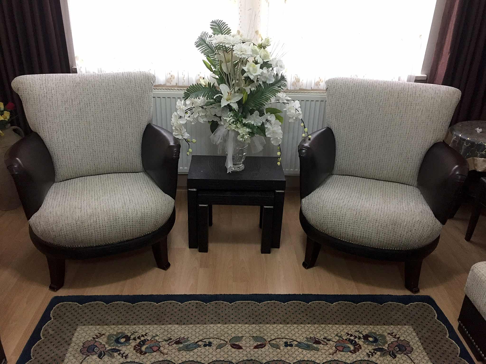 Kayseri Sandalye Tamiri