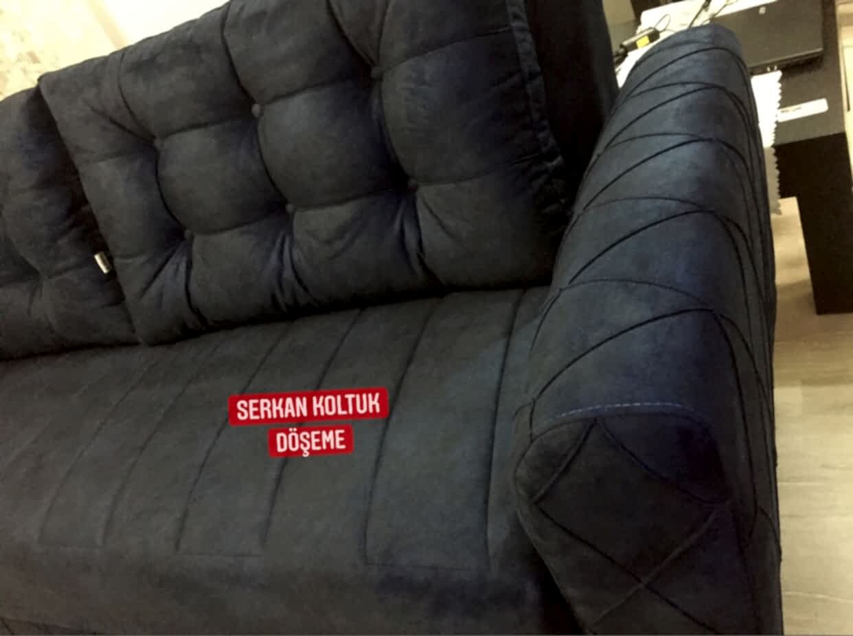 Kanepe Döşeme Fiyatları