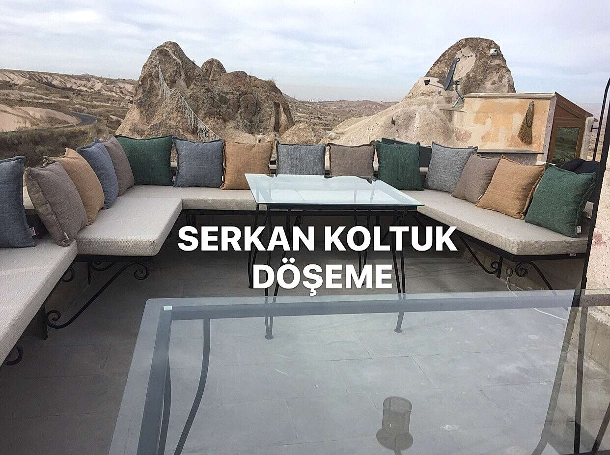 Koltuk Döşeme Fiyatları Kayseri