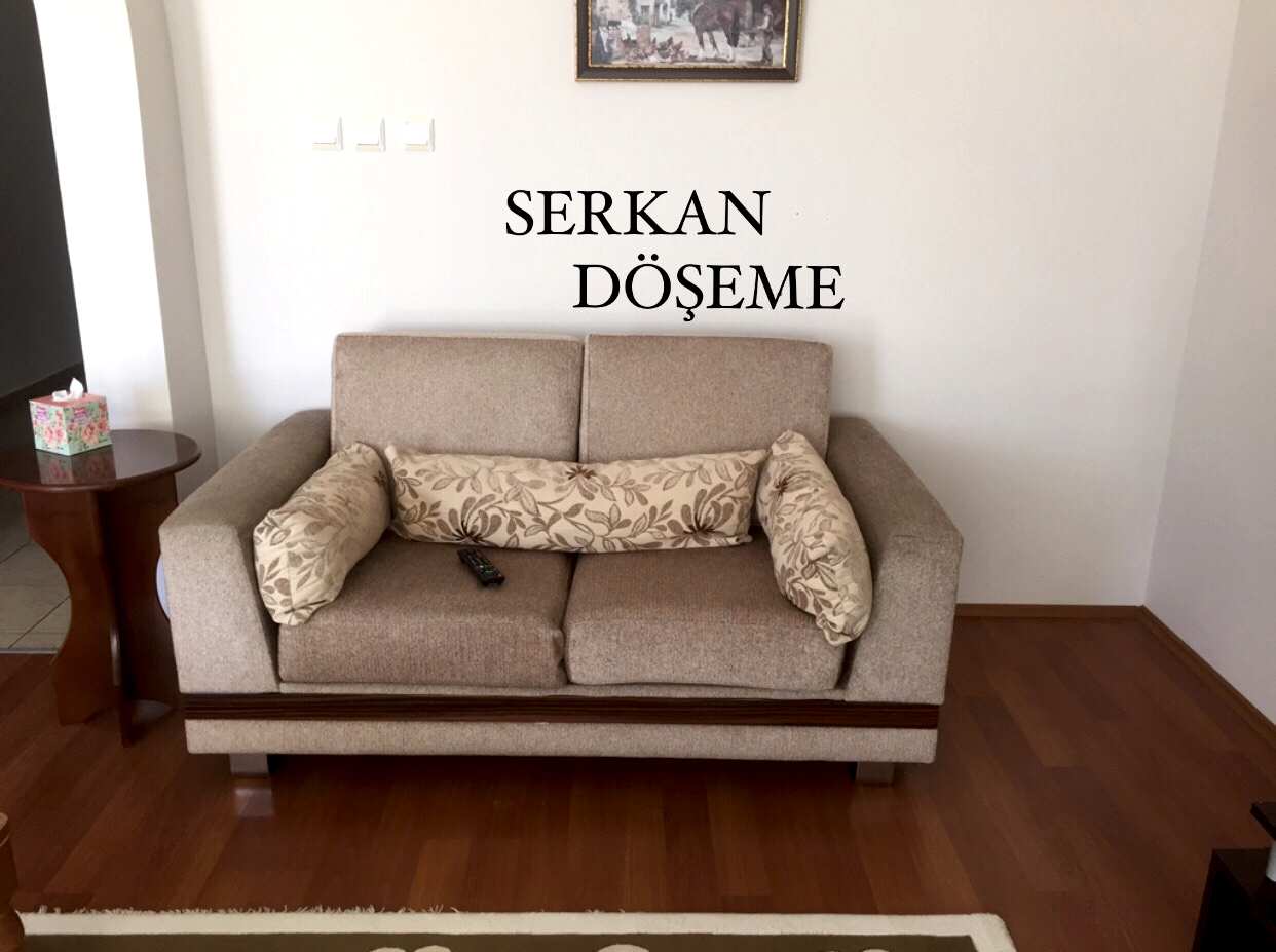 Kayseri Talas Koltuk Döşeme 