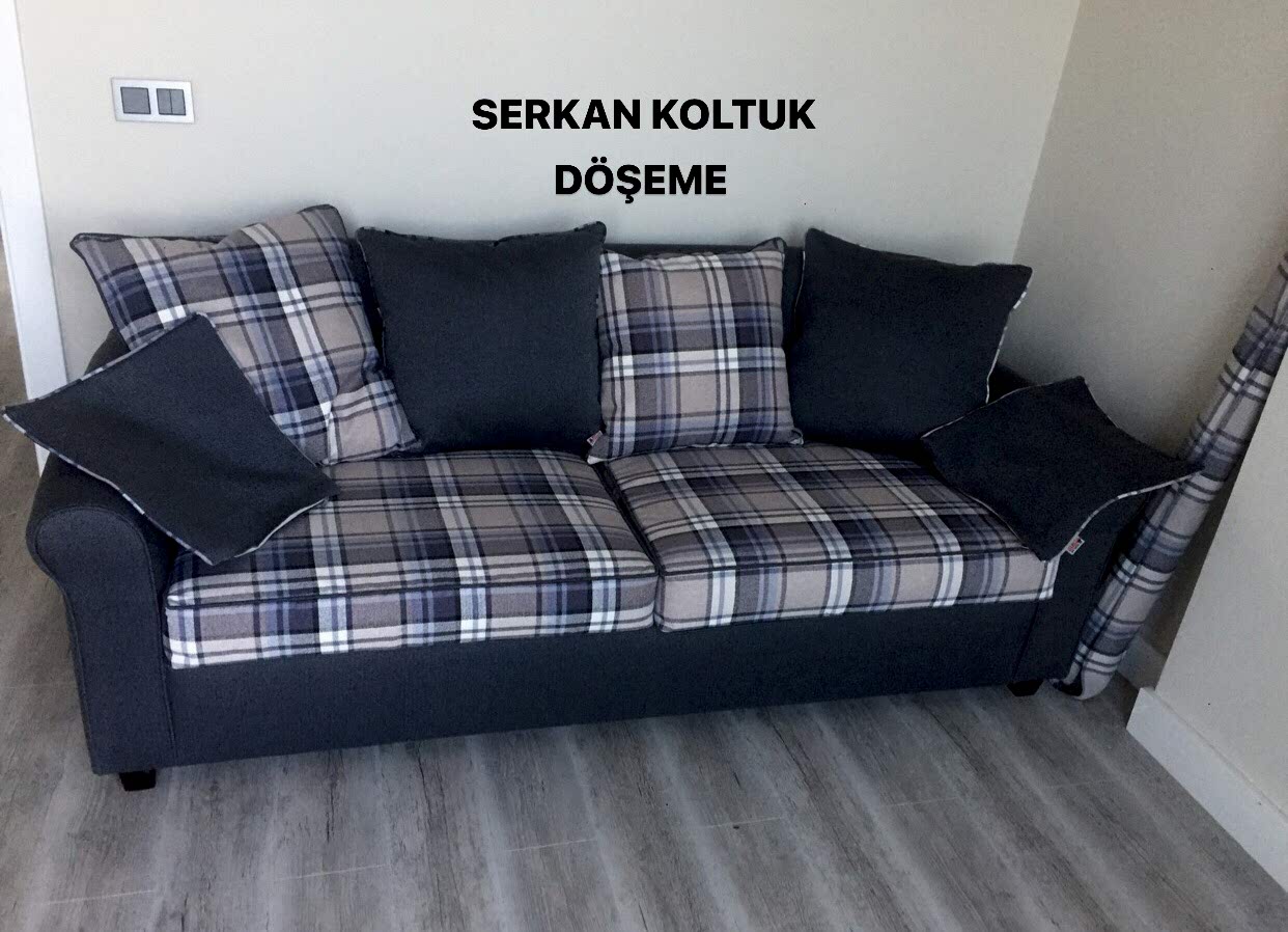 Koltuk Döşeme Fiyatları Kayseri Klasik koltuk Yenileme