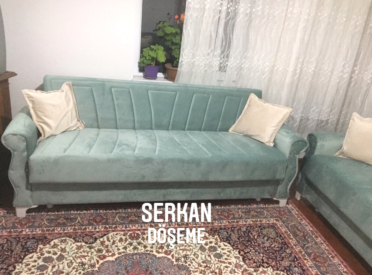 Kanepe Yüzü Değiştirme Fiyatları.