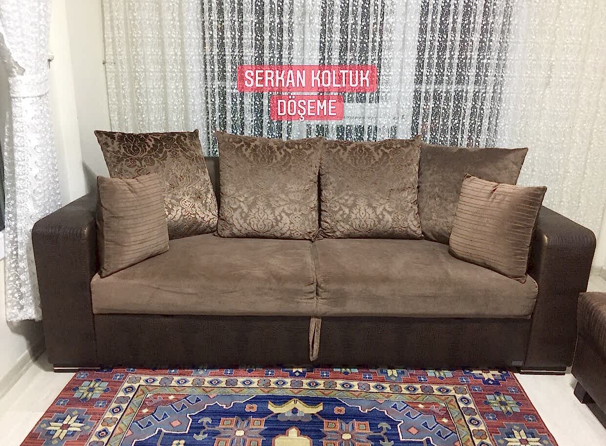 Kayseri Kanepe Yüzü Değiştirme Fiyatları 