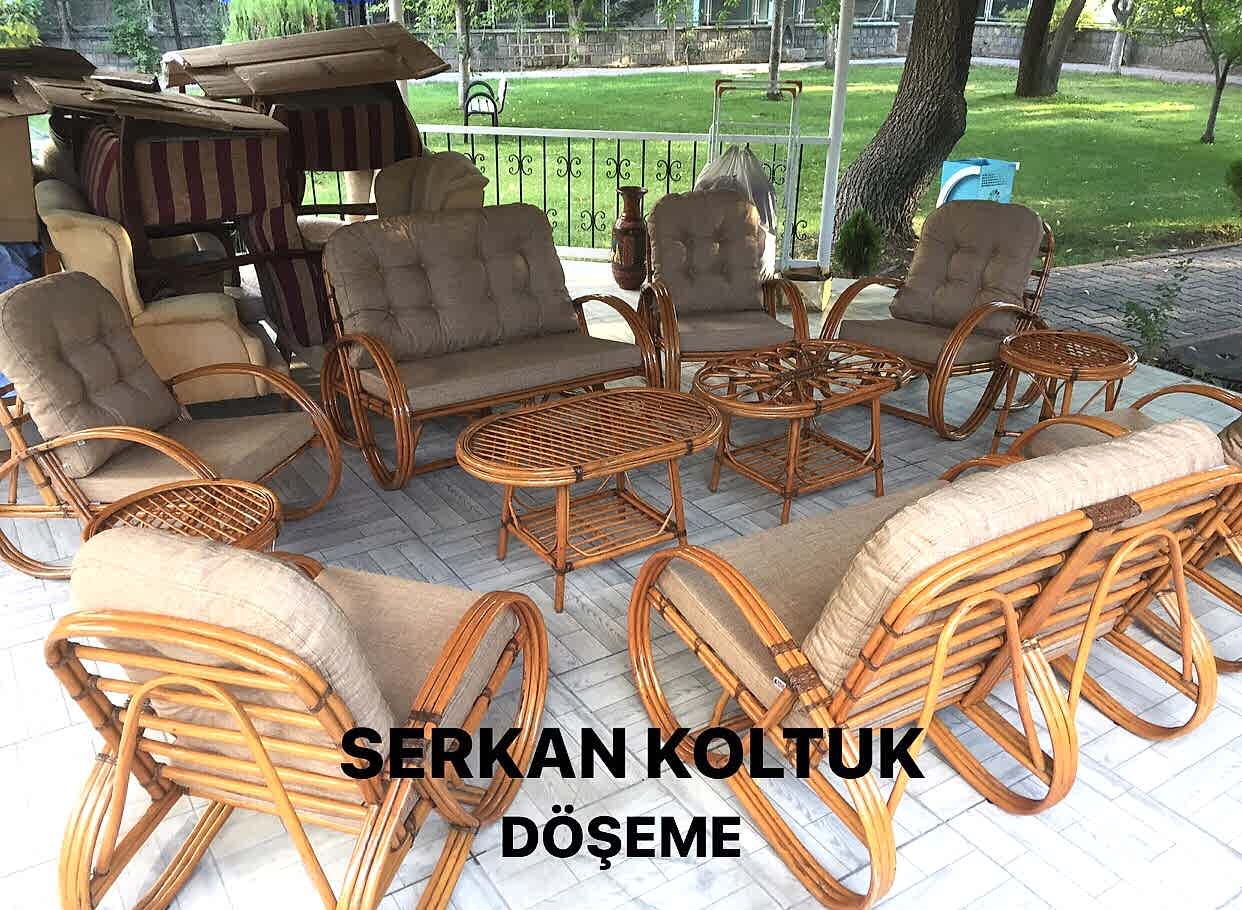Kayseri Koltuk Döşeme.