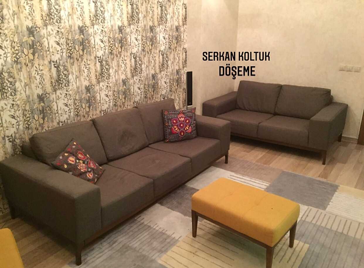 Koltuk Döşeme Fiyatları
