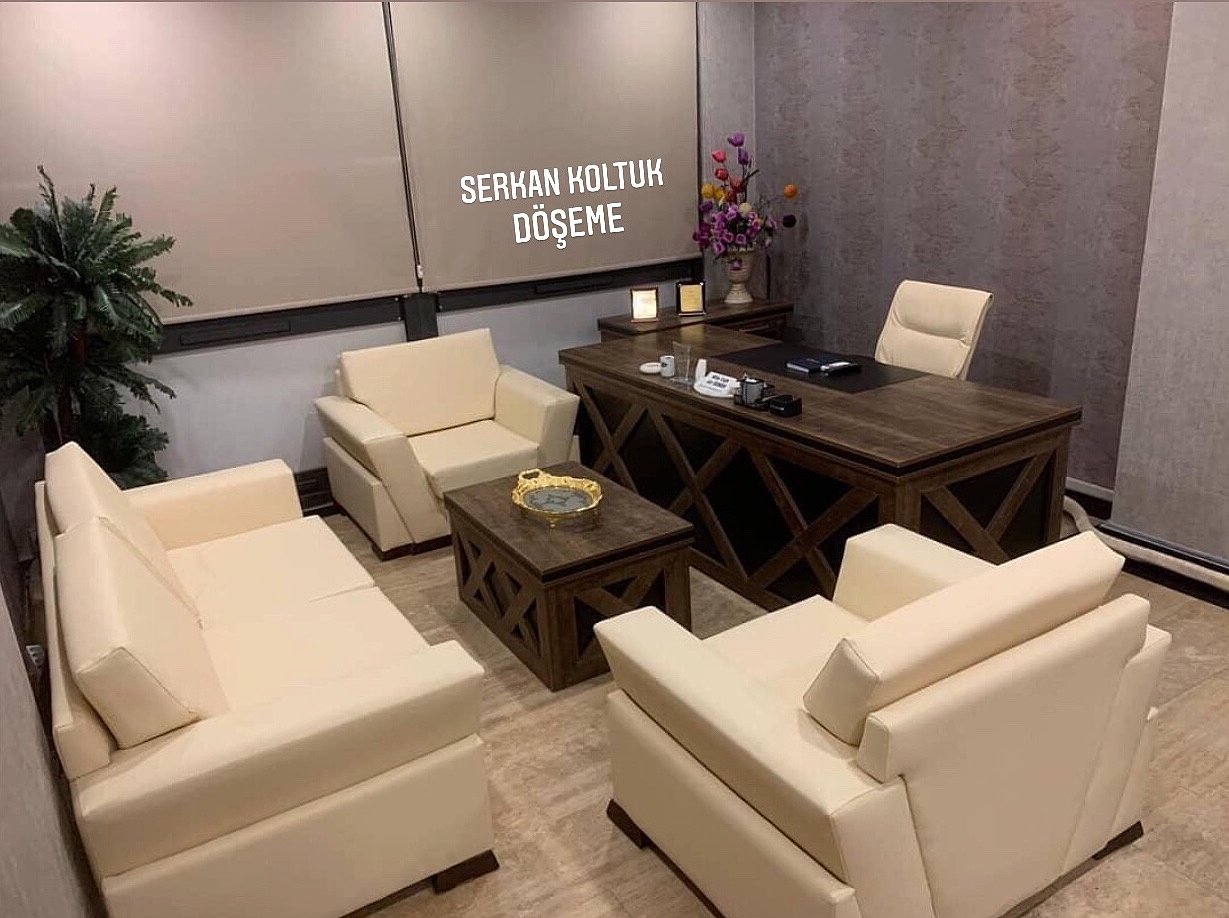 Kayseri koltuk döşeme tamiri.