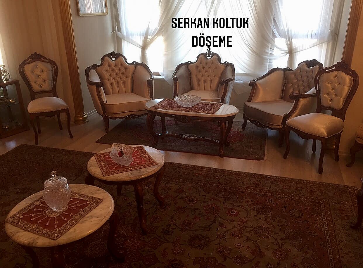 Kayseri Koltuk İmalatçıları 