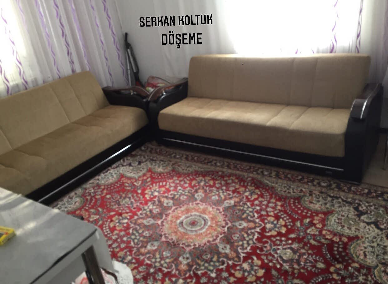 Kayseri Koltuk Üreticileri