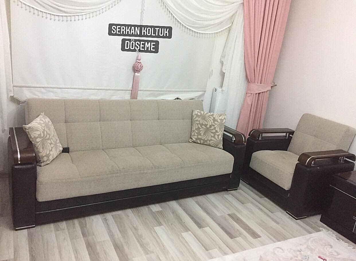 Kanepe Yüzü Değiştirme Fiyatları 