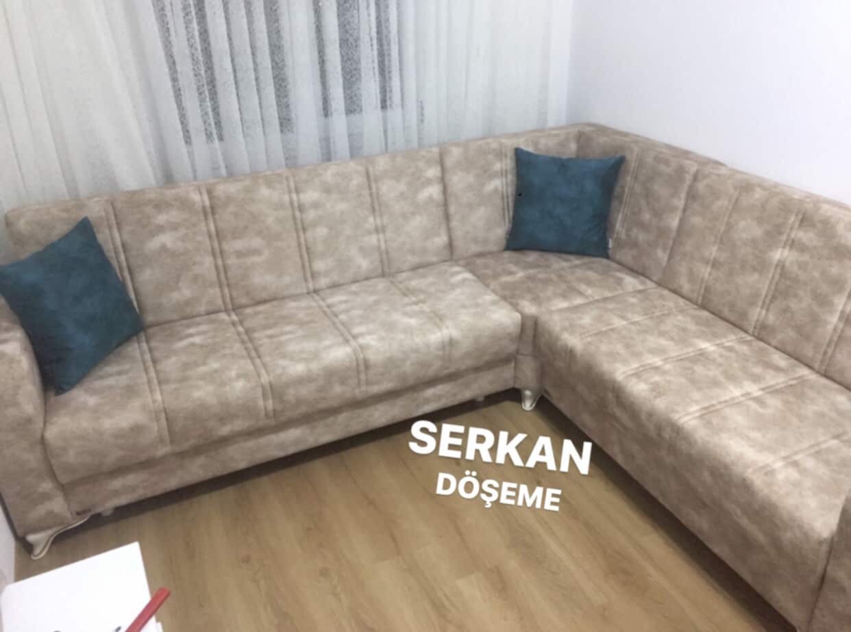 Kayseri Talas Koltuk Döşeme