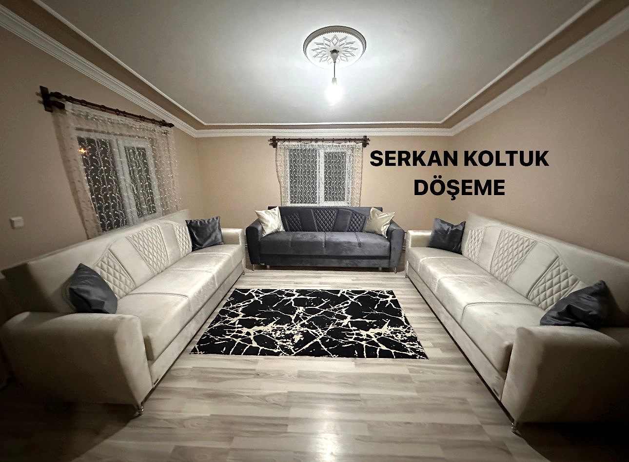 Kayseri Kanepe Tamiri 