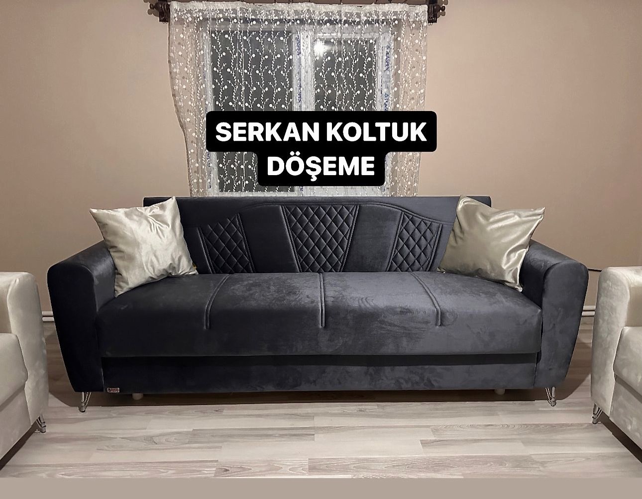 Kanepe Yüzü Değiştirme Fiyatları 