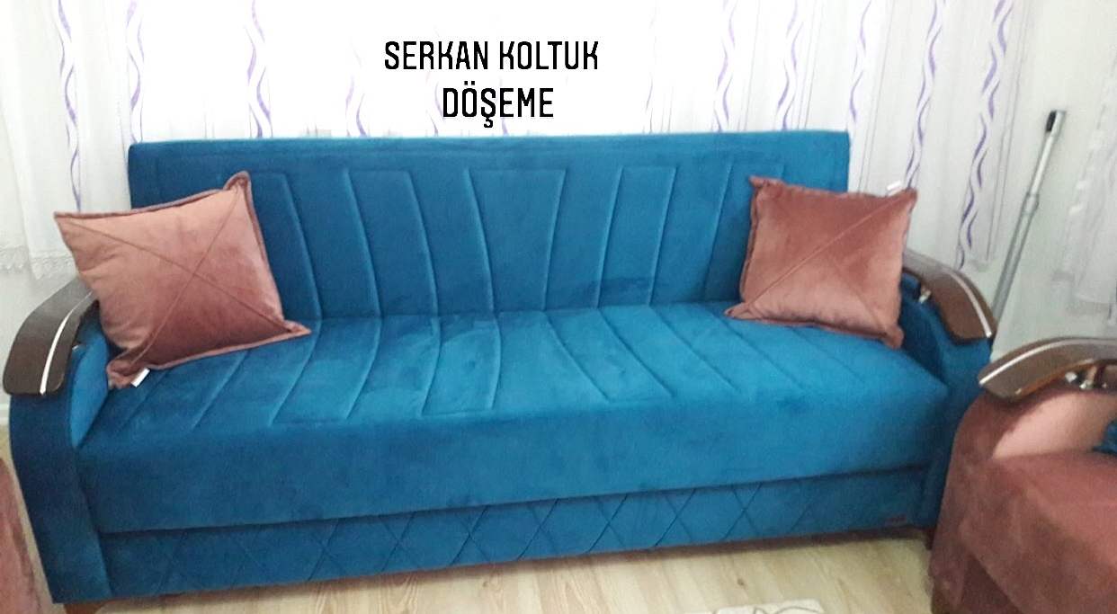 Kanepe Yüzü Değiştirme Fiyatları