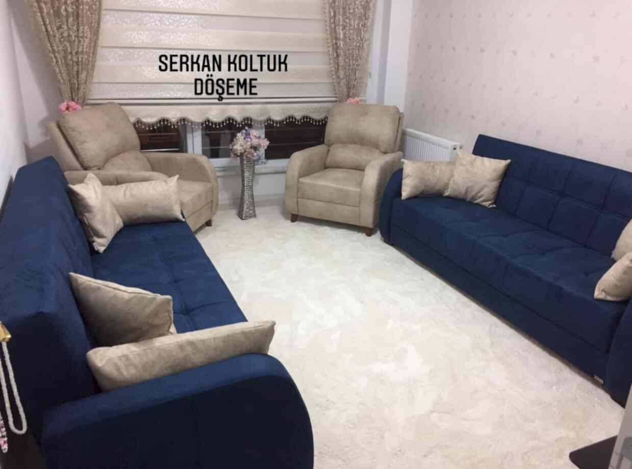 Koltuk Döşeme Fiyatları 