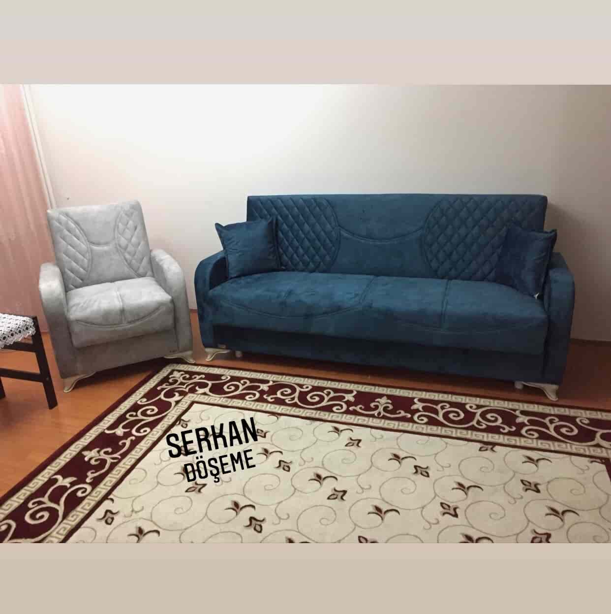 Kayseri Talas Koltuk Döşeme