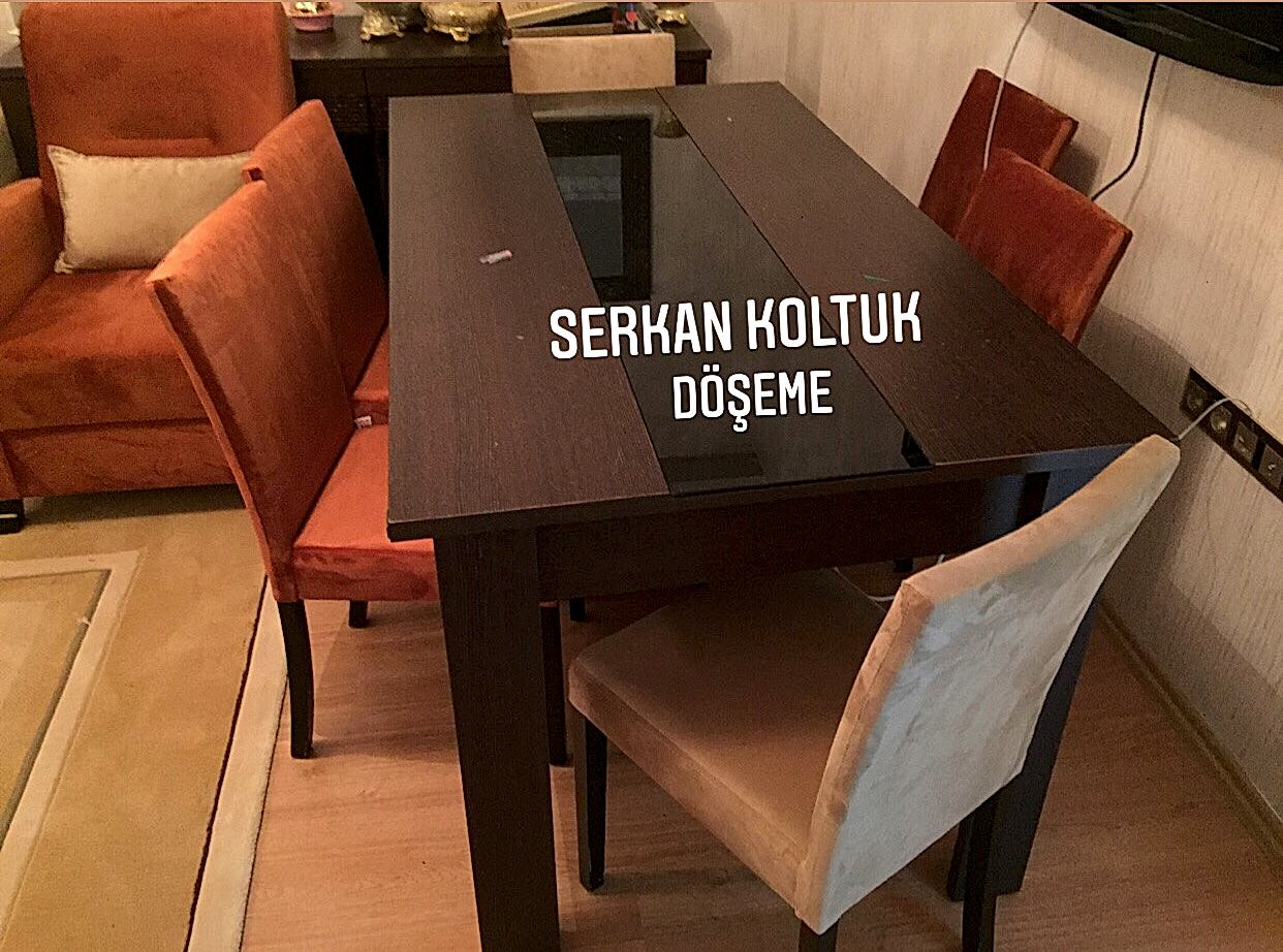 Kayseri Koltuk Üreticileri 