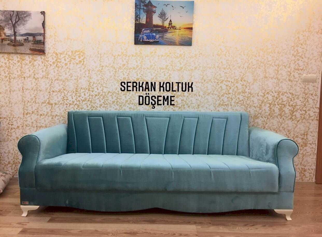 Serkan Koltuk Döşeme Kayseri Kanepe Yüzü Değiştirme Fiyatları..