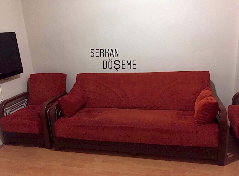 Kayseri Koltuk Döşeme Tamiri Kayseri Melikgazi