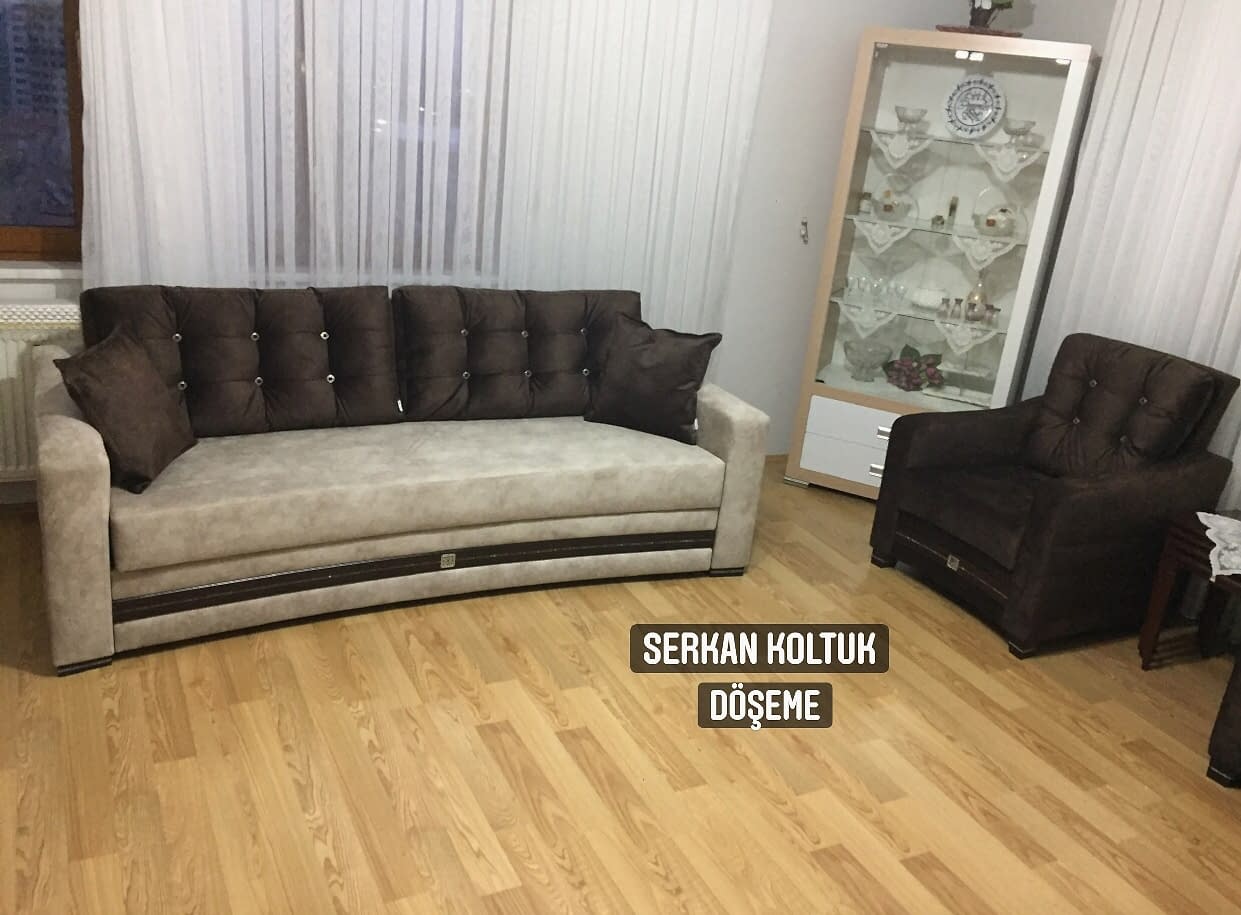 Kayseri Kanepe Kaplama Fiyatları