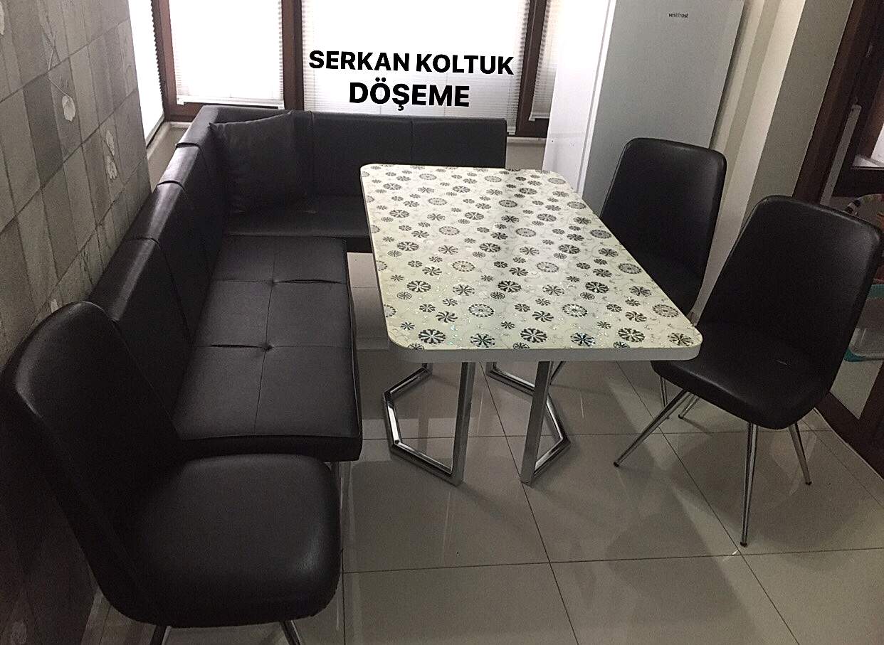 Kayseri Talas Koltuk Döşeme 