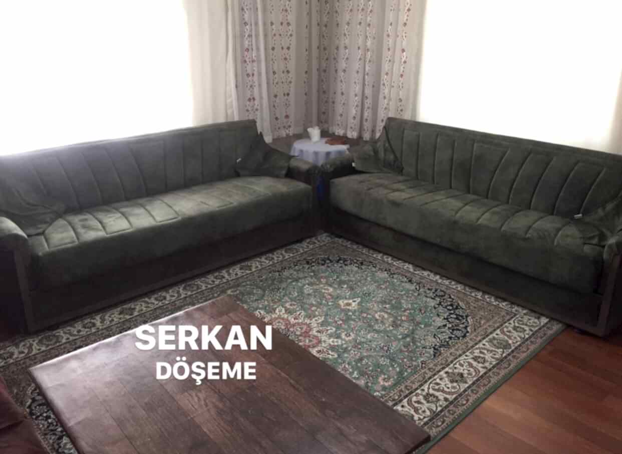 Kayseri Koltuk Döşeme Tamiri Kocasinan Kayseri