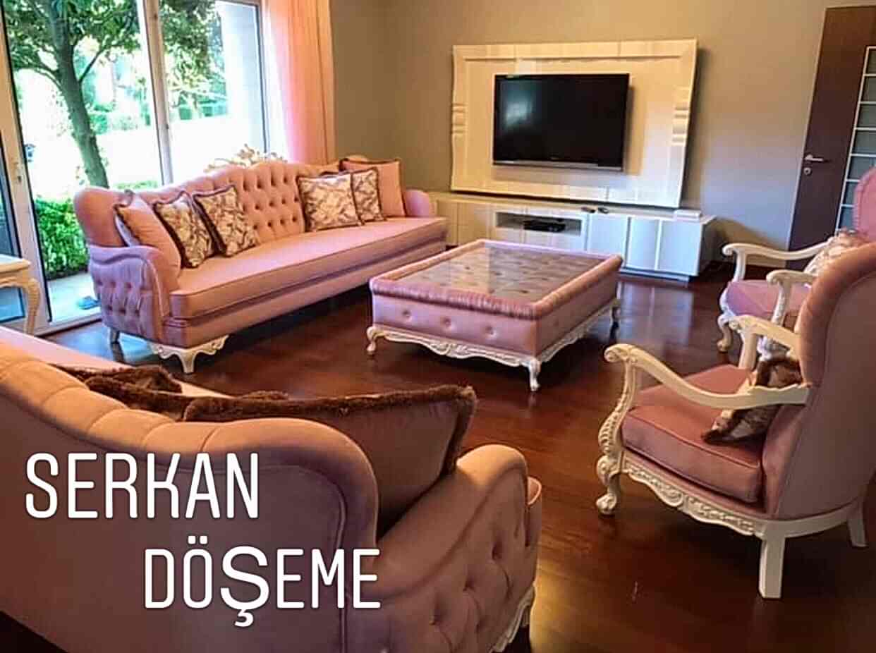 Kayseri Mobilya ve Koltuk Döşeme 