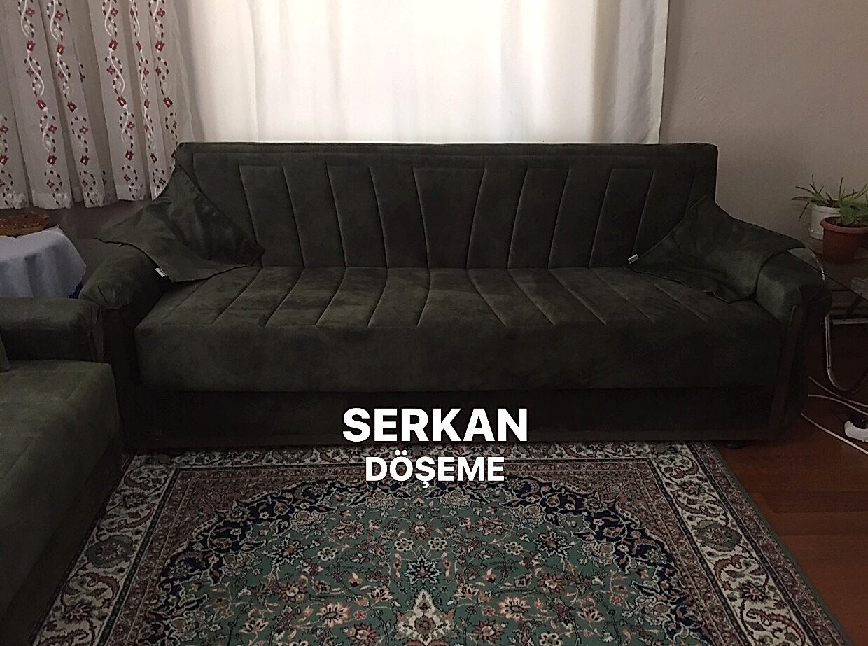 Kayseri Talas Koltuk Döşeme 