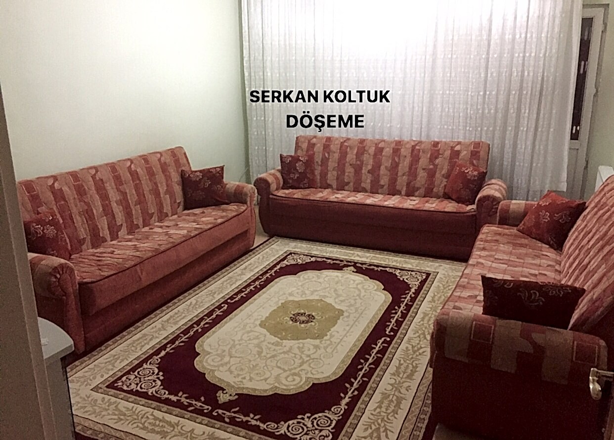 Kayseri Koltuk Döşeme Tamiri Kocasinan Kayseri Kanepe Yüzü DEĞİŞTİRME Fiyatları