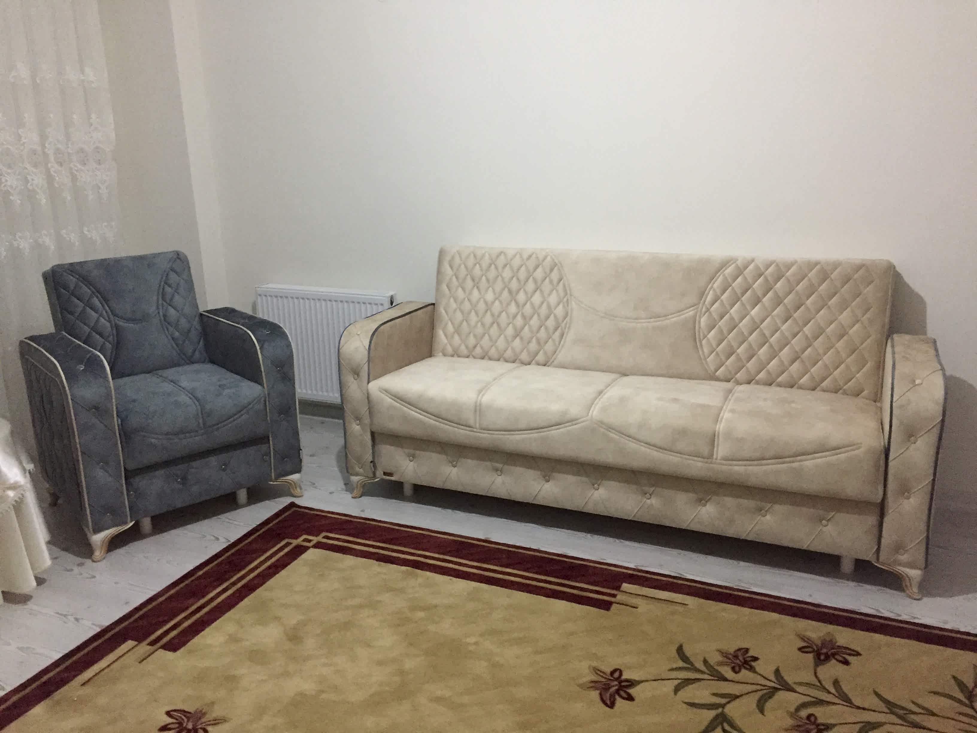 Kayseri Koltuk Döşeme     