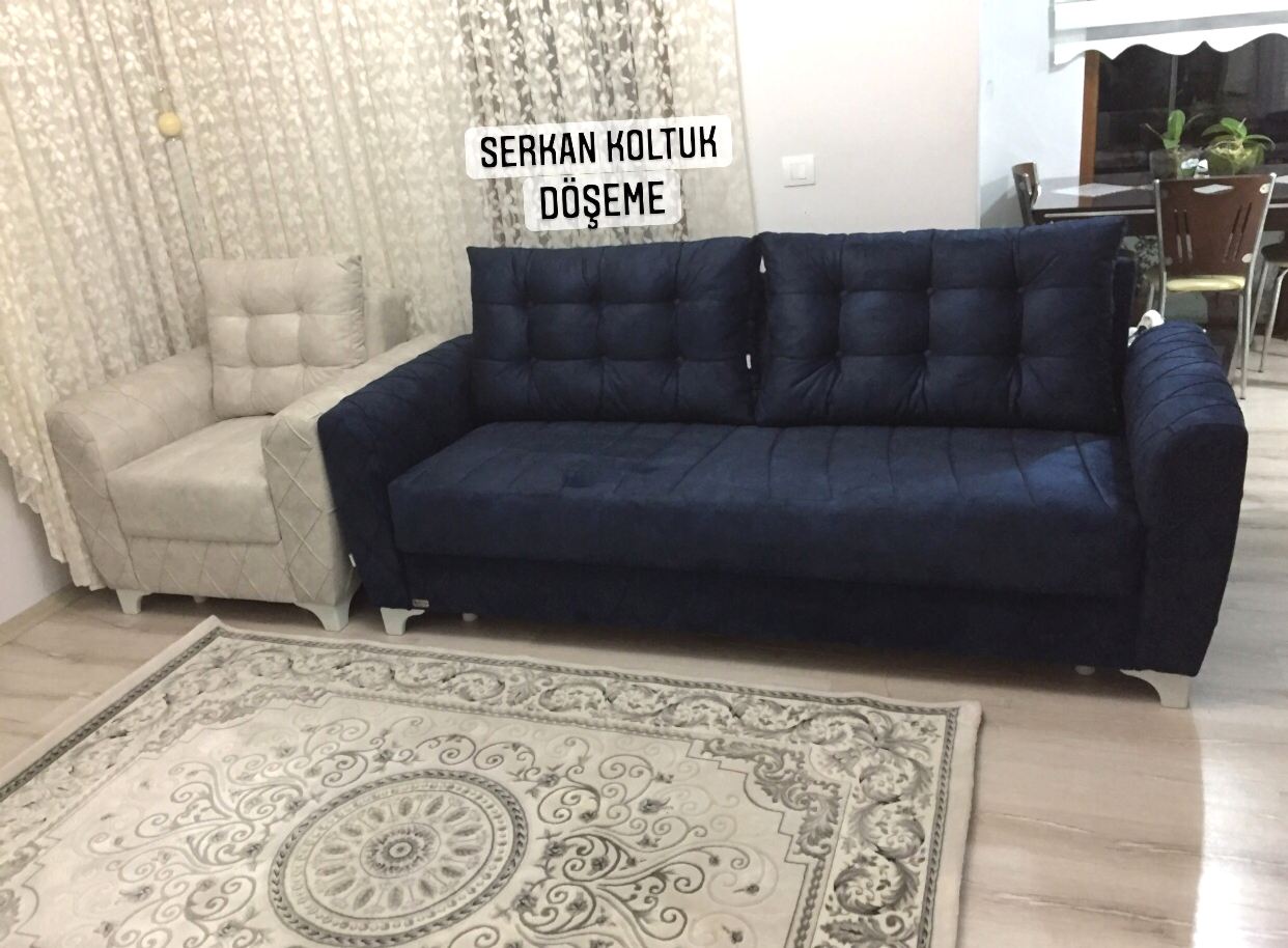 Kayseri Koltuk Döşeme 