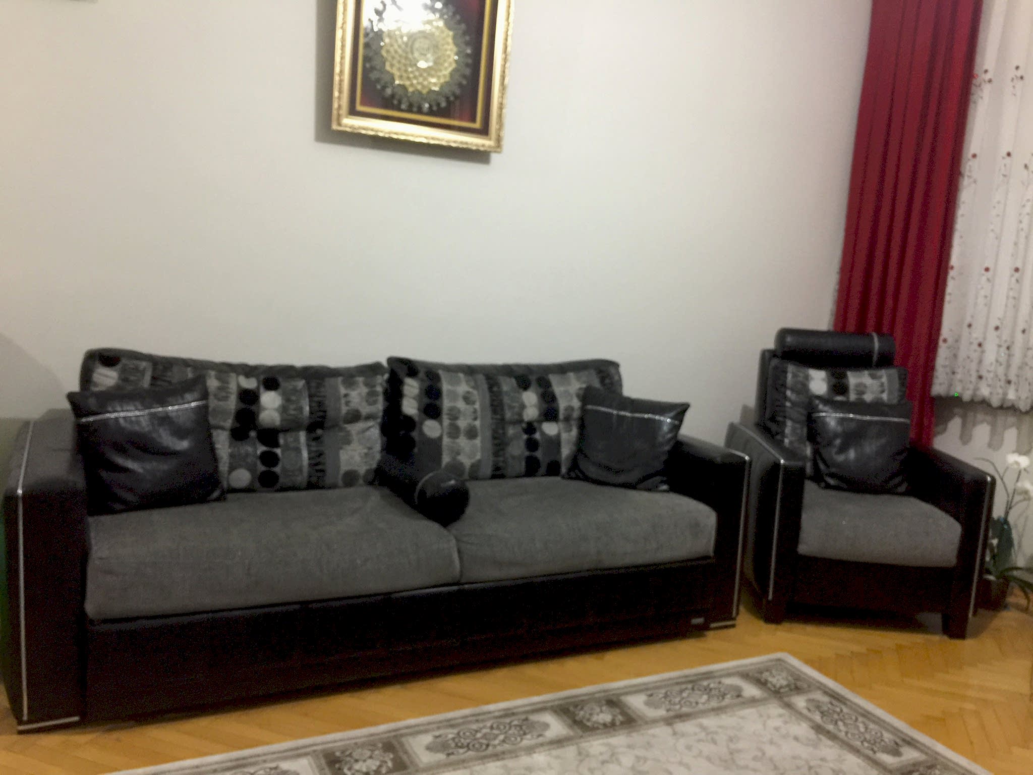 Kayseri Koltuk Döşeme Tamiri Kocasinan Kayseri