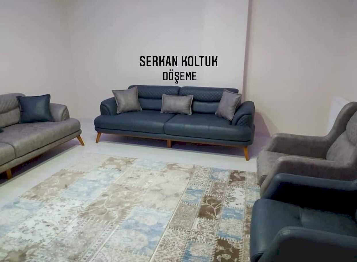 Koltuk Kumaşı Değişimi Fiyatı