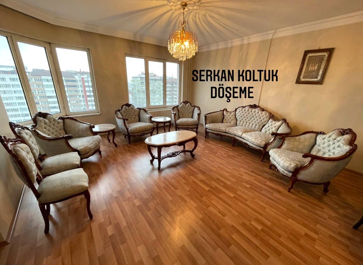 Kayseri Koltuk Döşeme Fiyatları