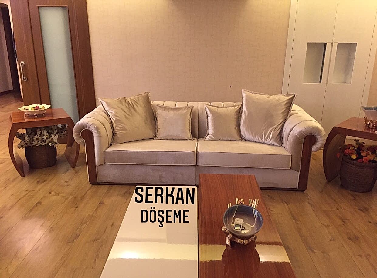Kayseri Koltuk Döşeme Tamiri Kayseri Melikgazi 