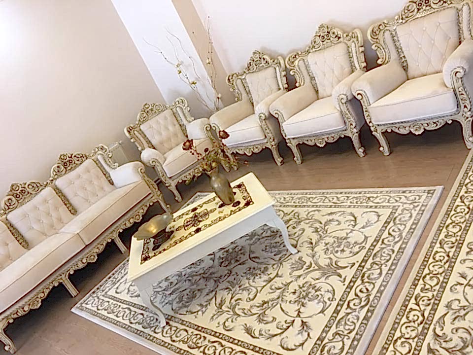 Kayseri Koltuk Kanepe Şark Köşesi Döşemesi