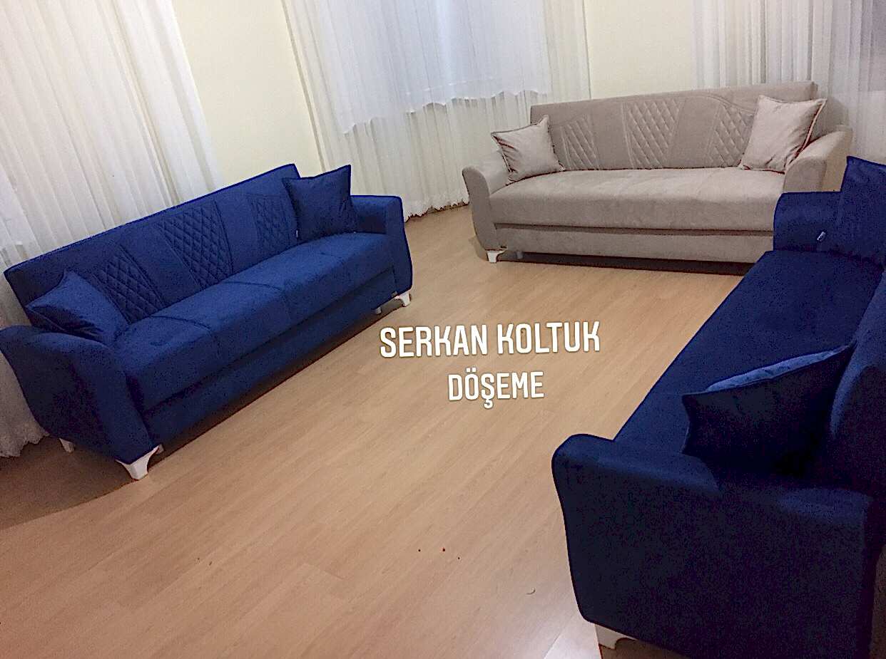 Kayseri Koltuk Döşeme 