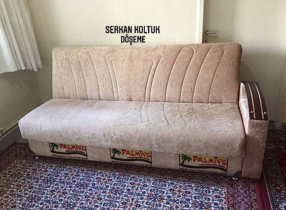 Kayseri Talas koltuk döşeme Kanepe makası değiştirme 