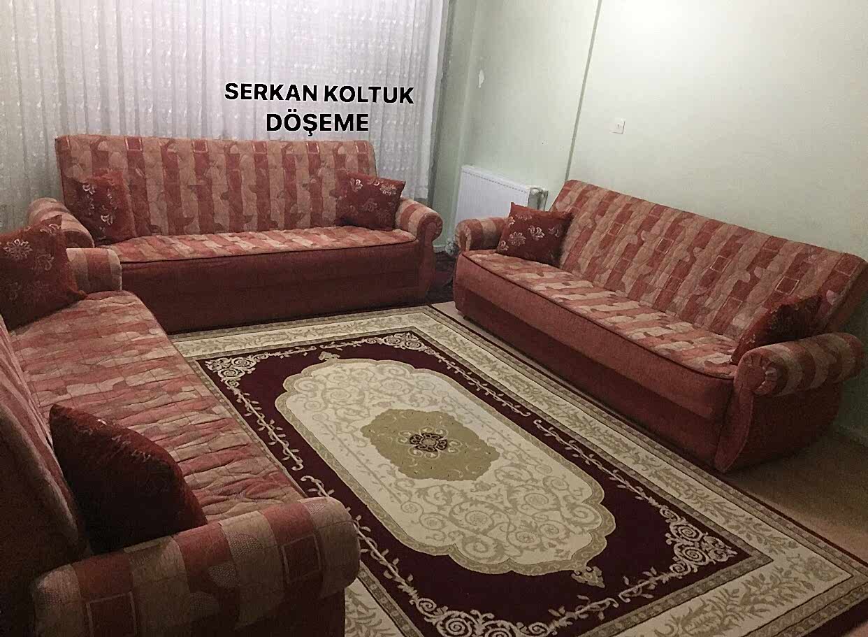 Kayseri Koltuk imalatçıları Kayseri Koltuk üreticileri