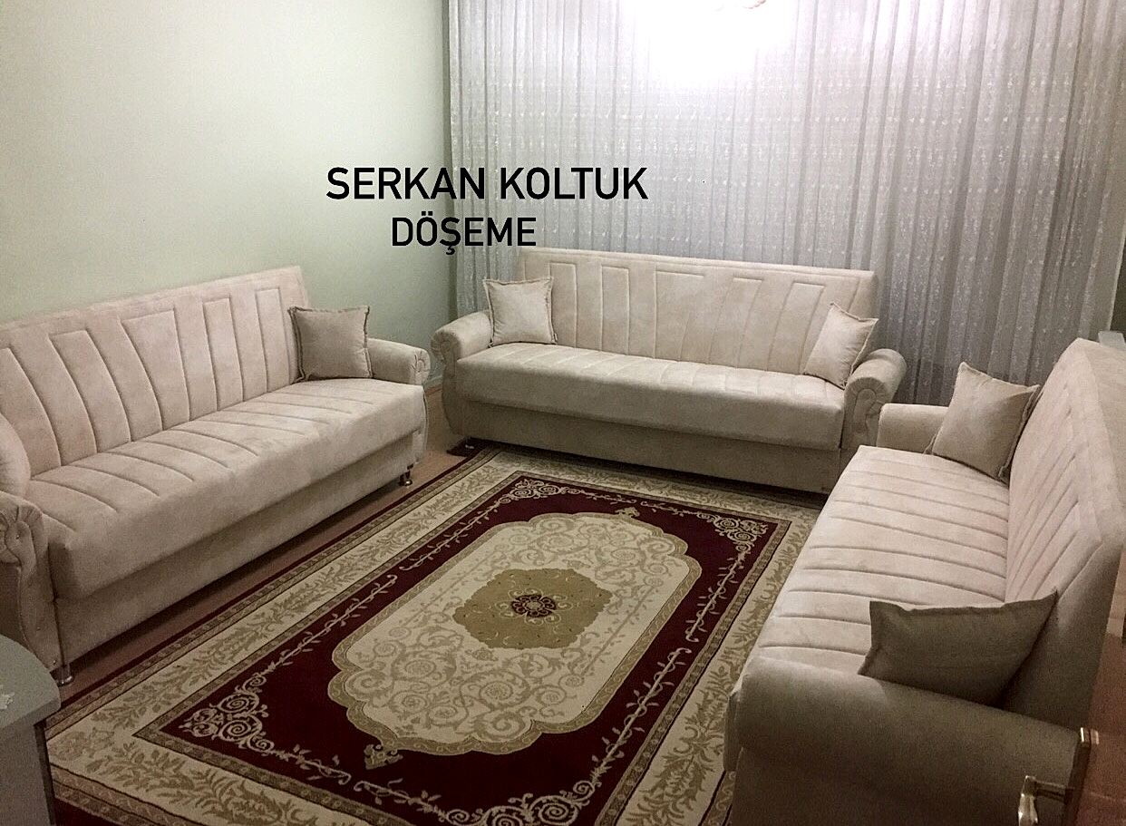 Kayseri Talas Koltuk Döşeme Kayseri Koltuk Döşeme Fiyatları