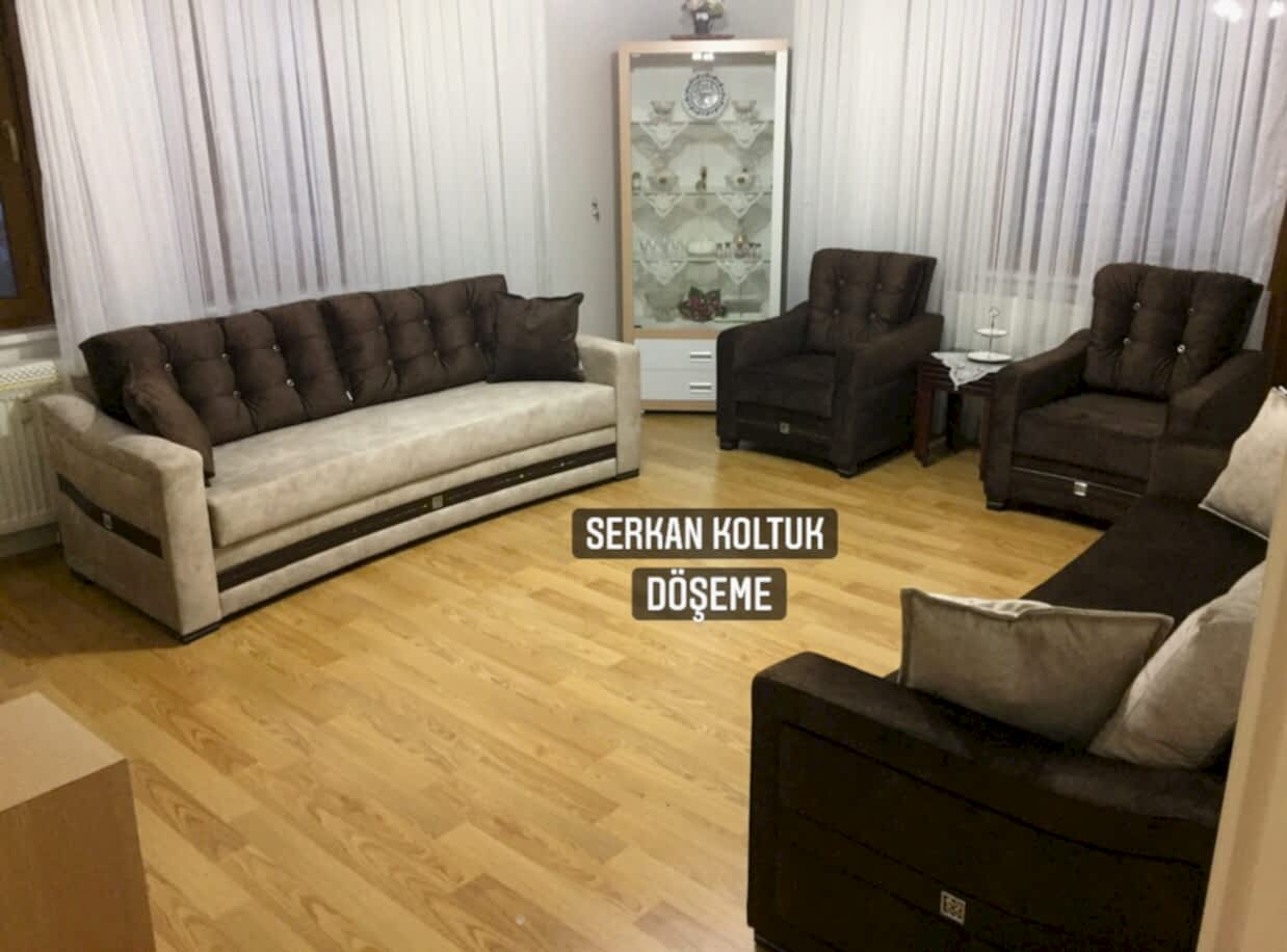Kayseri Talas Koltuk Döşeme 