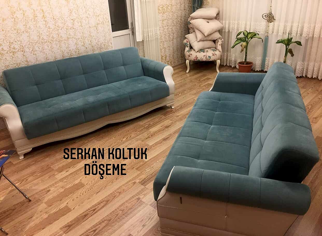 Kayseri Koltuk Döşeme Tamiri Kocasinan Kayseri...