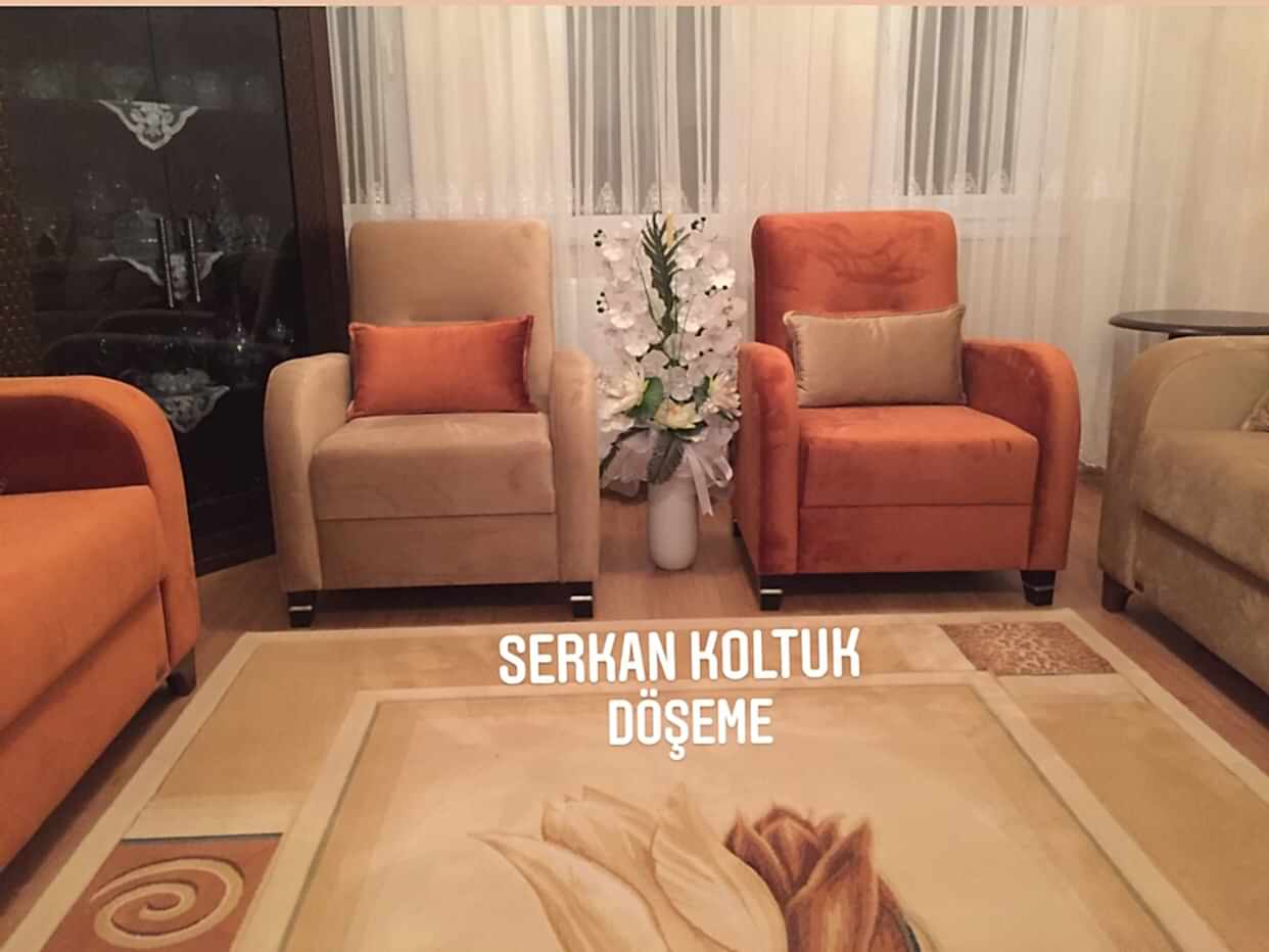 Kayseri Koltuk Döşeme Tamiri Kocasinan Kayseri.