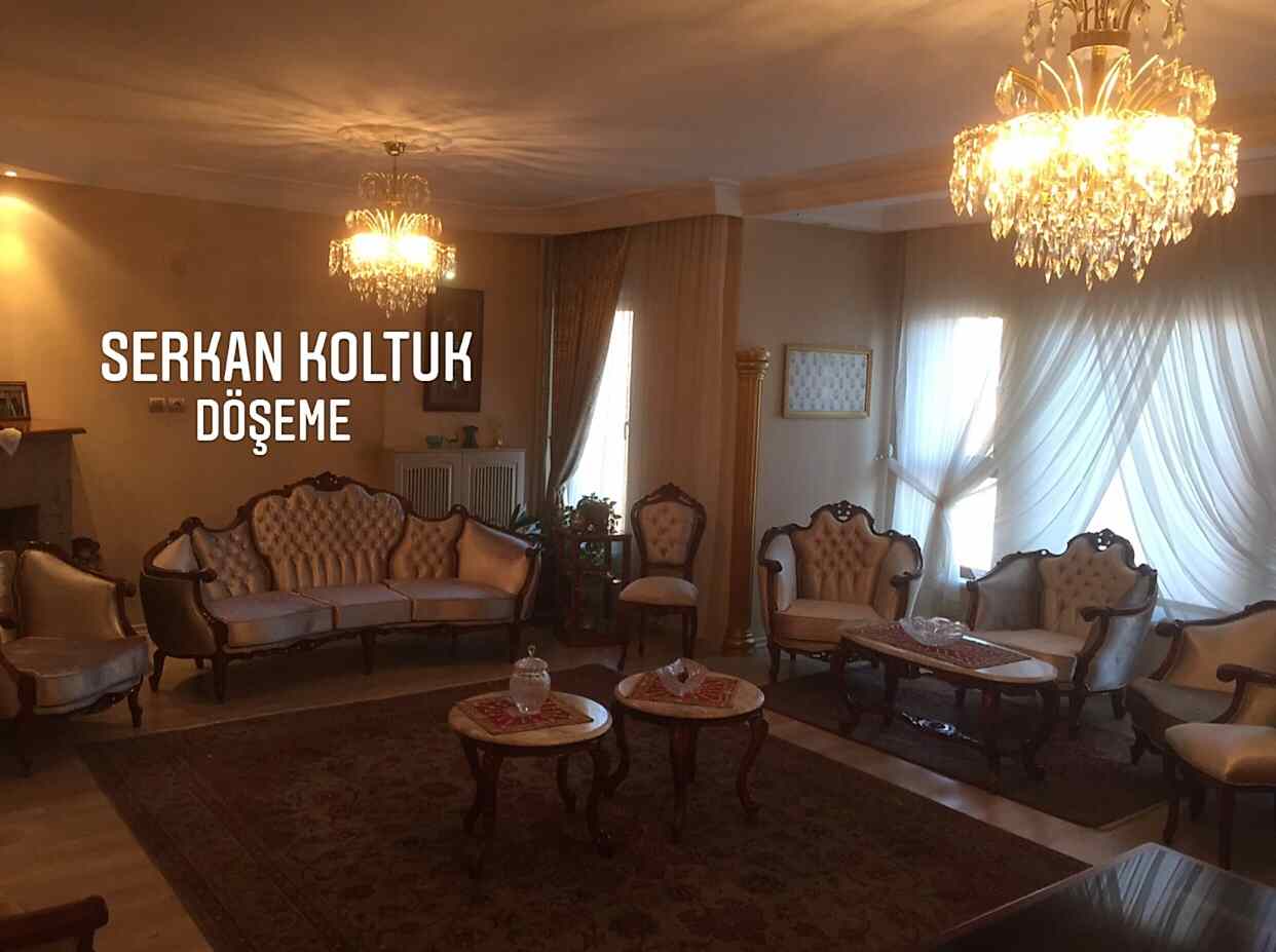 Kanepe Döşeme Fiyatları