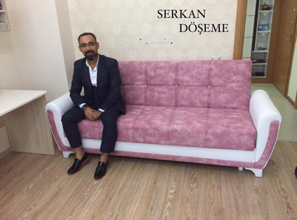 Kayseri Talas Koltuk Döşeme