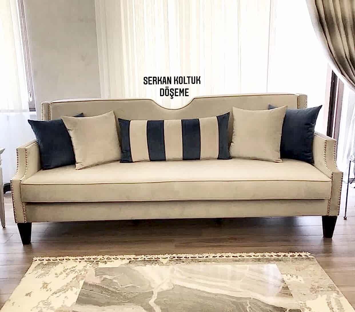 Kanepe Döşeme Fiyatları