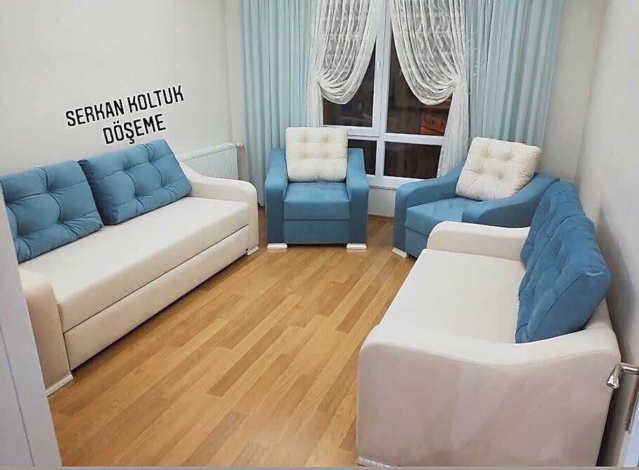 Kanepe döşeme fiyatları